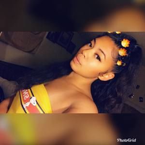 Meet your Posher, Tania